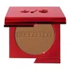 One/size By Patrick Starrr Turn Up The Base Versatile Powder Foundation Dark 2 (n) 0.28 oz/ 8 G