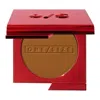 One/size By Patrick Starrr Turn Up The Base Versatile Powder Foundation Dark 4 (g) 0.28 oz/ 8 G