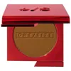 One/size By Patrick Starrr Turn Up The Base Versatile Powder Foundation Deep 1 (n) 0.28 oz/ 8 G