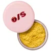 One/size By Patrick Starrr Ultimate Blurring Setting Powder Marigold In Marigold