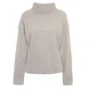 Onesta Winnie Jumper In Grey By In Grey