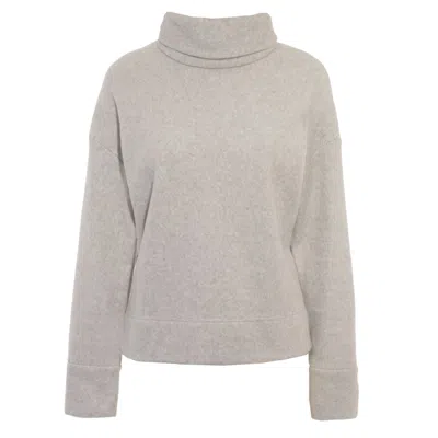 Onesta Winnie Jumper In Grey By