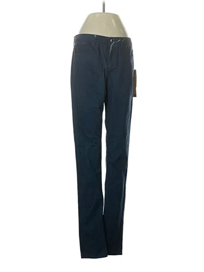 Oneteaspoon Casual Pants In Blue