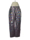 Oneteaspoon Casual Pants In Multi
