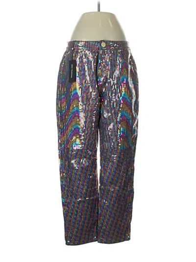Oneteaspoon Casual Pants In Multi