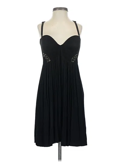 Oneteaspoon Cocktail Dress In Black