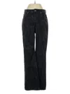 Oneteaspoon Jeans In Black