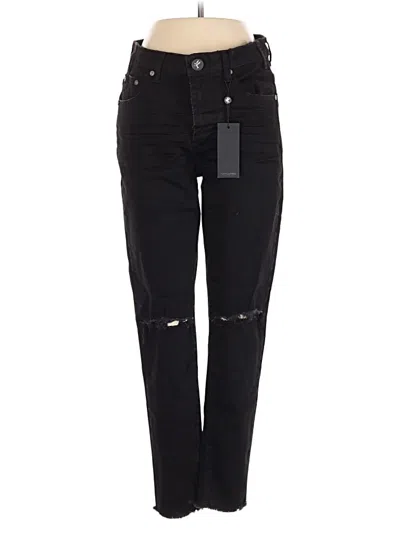 Oneteaspoon Jeans In Black