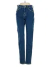 Oneteaspoon Jeans In Blue