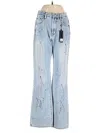 Oneteaspoon Jeans In Blue