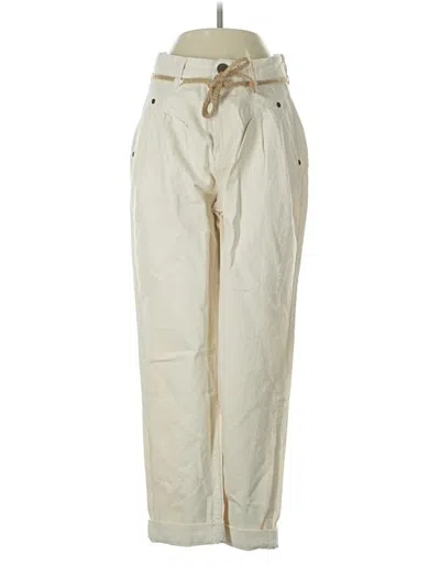 Oneteaspoon Jeans In White