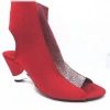 Onex Gabriella In Red In Red