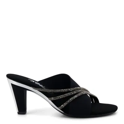 Onex Women's Havana Sandals In Black