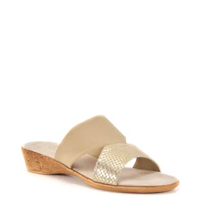 Onex Women's Izabel Sandals In Beige