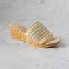 Onex Women's Polly Sandals In Multi In Multi