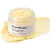 Ongredients Deep Calming Cream