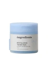 Ongredients Revitalizing Toner Pads