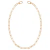 Oni Fine Jewelry Women's Baby Clip Choker - Rose Gold In Gold