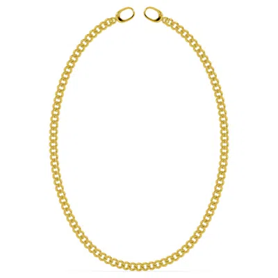 Oni Fine Jewelry Women's Baby Cuban Link Choker - Gold