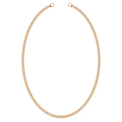 Oni Fine Jewelry Women's Maxi Cuban Link Sunglass Chain - Rose Gold