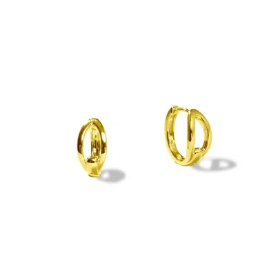 Oni Women's Citrus Huggies - Gold