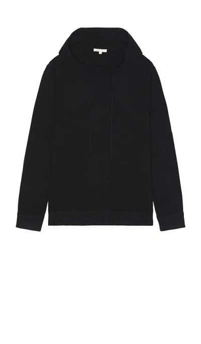 Onia 100% Cashmere Hoodie