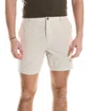 Onia 4-way Stretch Versatility Short