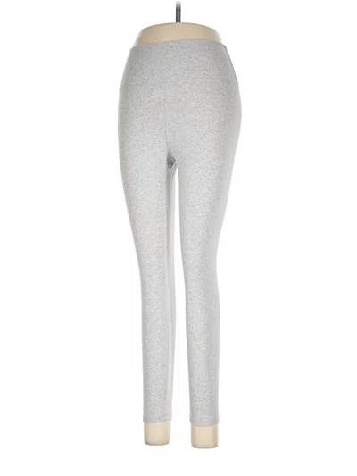 Pre-owned Onia Active Pants In Gray