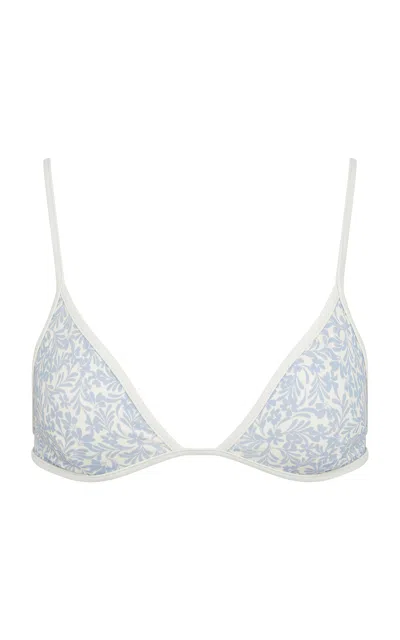 ONIA ONIA AIMEE BIKINI TOP