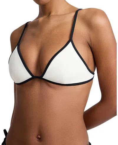 ONIA AIMEE BIKINI TOP