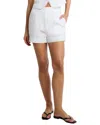 Onia Air Linen Trouser Short