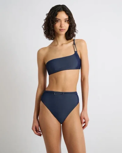ONIA ONIA ALAIA BIKINI TOP