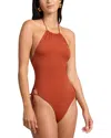Onia Aleena One-piece In Black