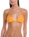 Onia Alexa Bikini Top