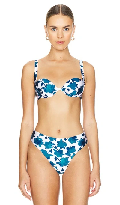 ONIA ANNALISE BIKINI TOP