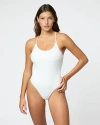 Onia Anya One Piece In White