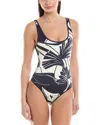 Onia Arya One-piece In Multi