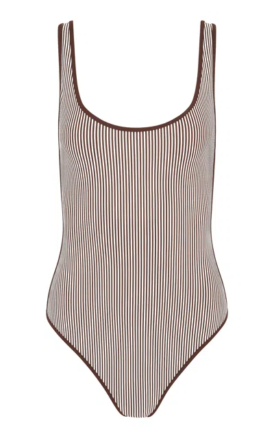 Onia Arya One Piece In Multi