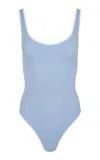 Onia Arya One Piece In Blue