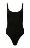 Onia Arya One Piece Swimsuit In Black