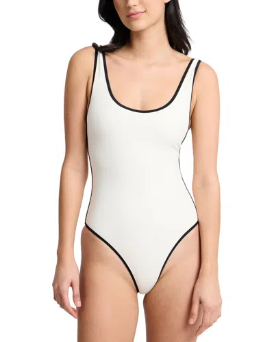 Onia Arya One-piece In White
