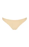Onia Ashley Bikini Brief Bottom In Neutral