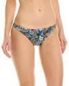 Onia Ashley Bottom In Multi