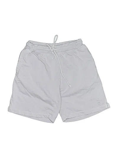 Pre-owned Onia Athletic Shorts In Gray