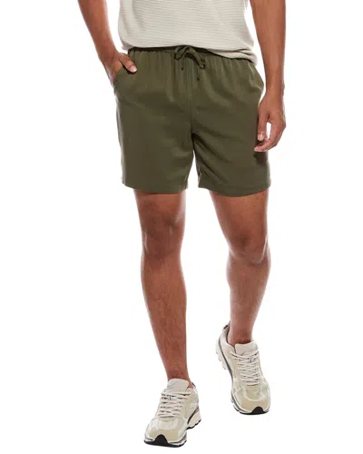 Onia Beach Short In Green