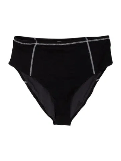 Pre-owned Onia Bottoms W/ Tags In Black