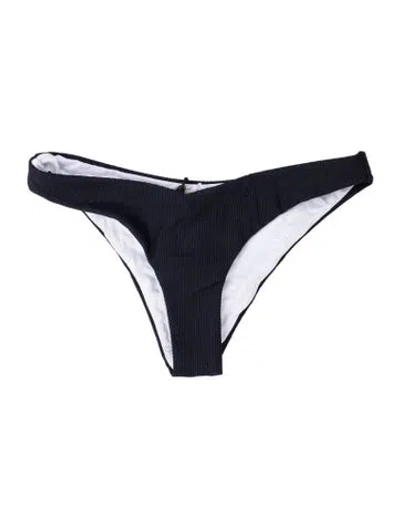 Pre-owned Onia Bottoms W/ Tags In Blue