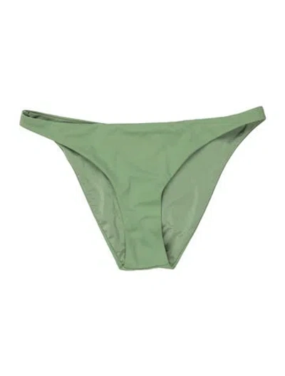 Pre-owned Onia Bottoms W/ Tags In Green