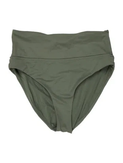 Pre-owned Onia Bottoms W/ Tags In Green