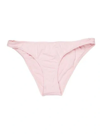 Pre-owned Onia Bottoms W/ Tags In Pink